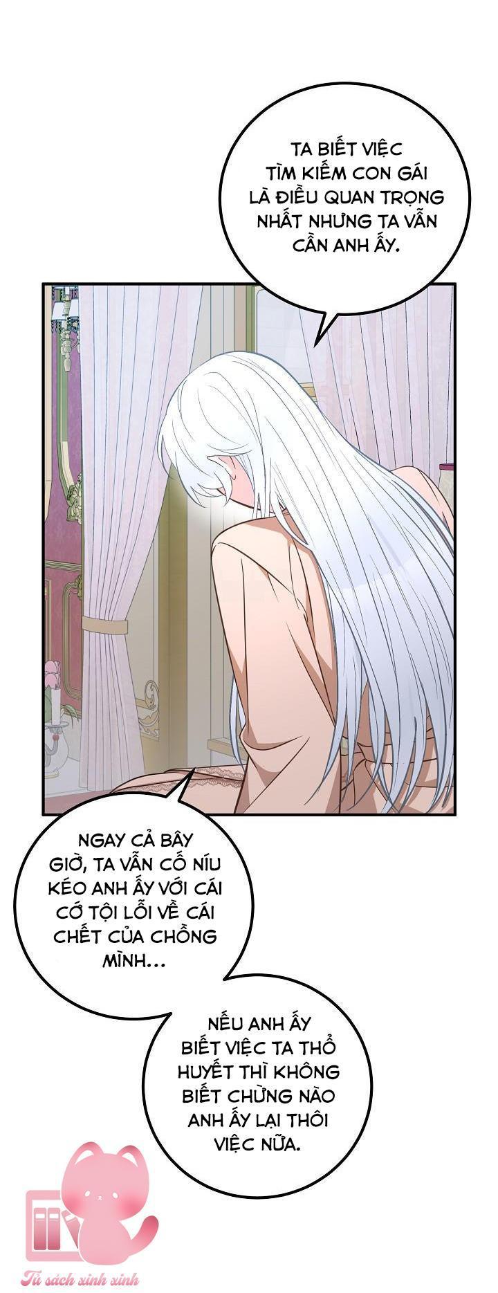 bác sĩ hoàn thành trách nhiệm rồi chapter 16 16