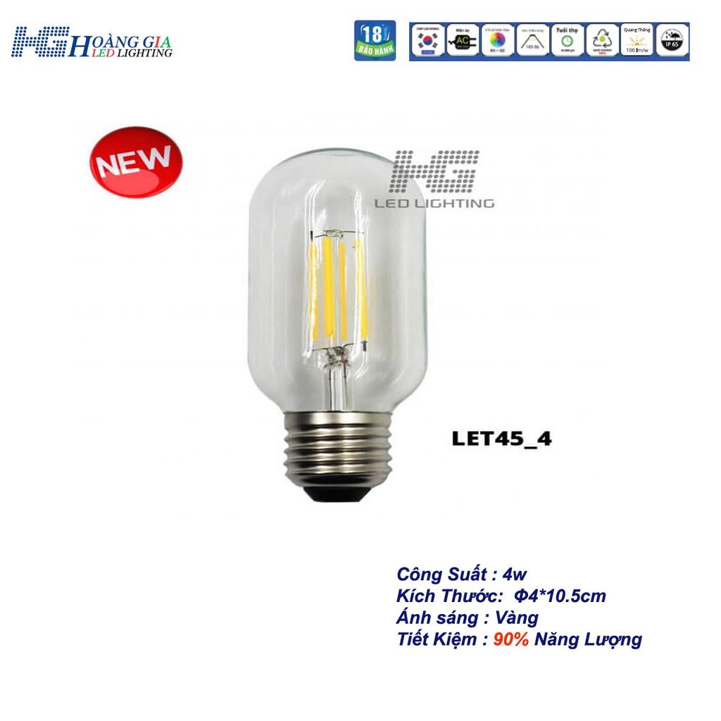 Đèn LED Trang Trí Edison-LET45_4