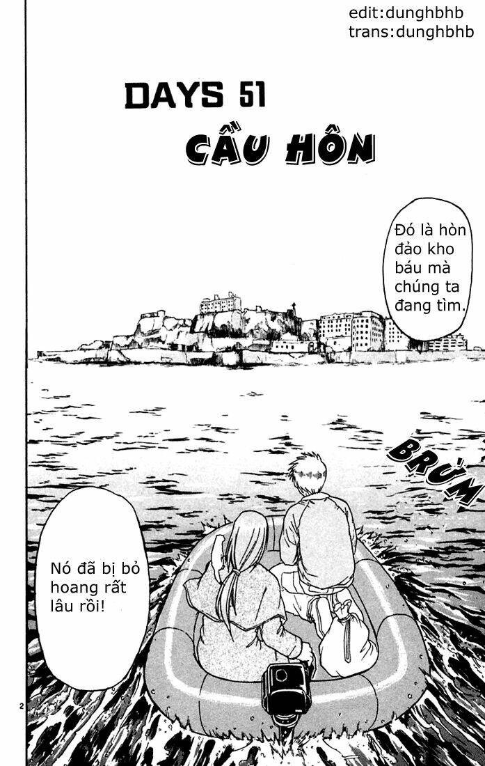 midori no hibi chapter 51 3