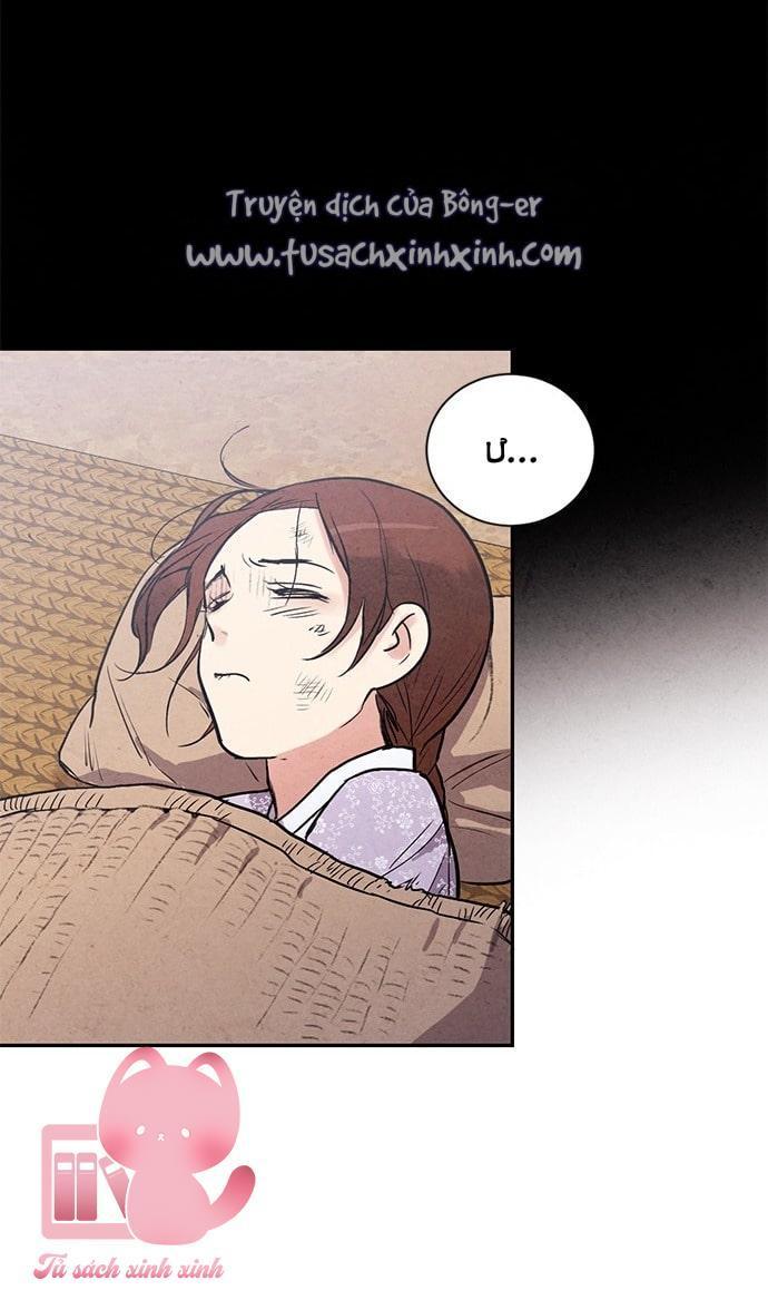 lệnh cấm hôn chapter 22 58