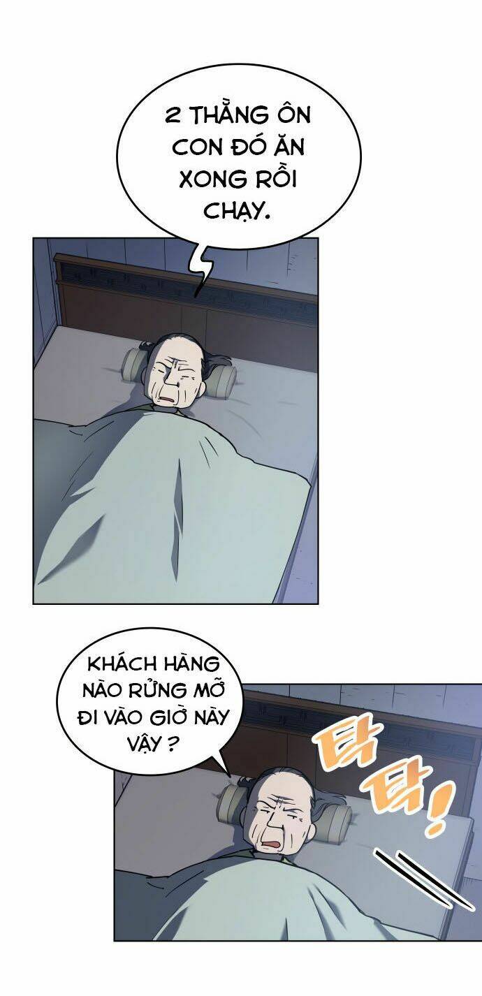 câu chuyện về người lưu giữ lịch sử chapter 2 20