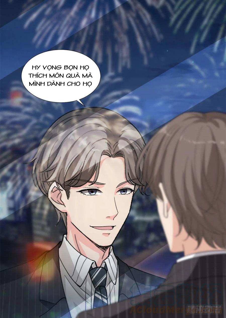 thí hôn lão công, cần giúp sức chapter 506 16