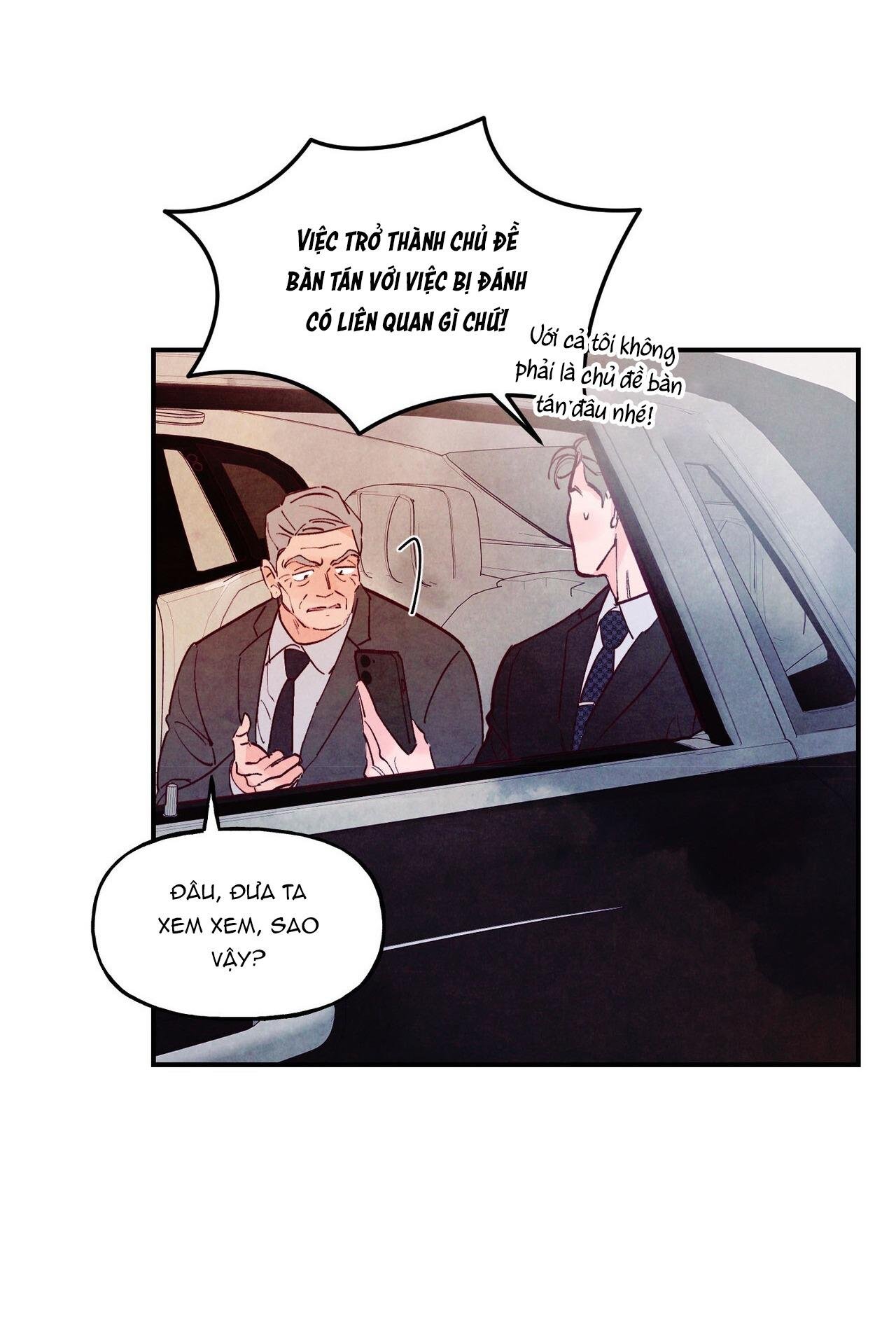 say tình [bl] chapter 85 26