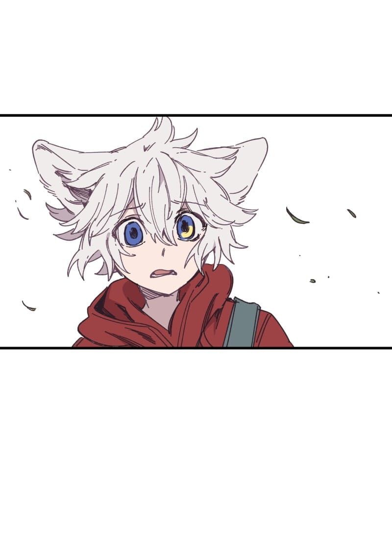 lumine - cội nguồn ánh sáng chapter 134 1