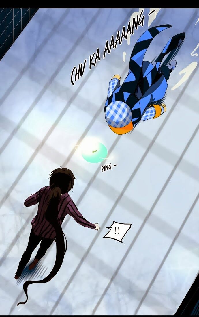 tòa tháp bí ẩn 2 chapter 15 41