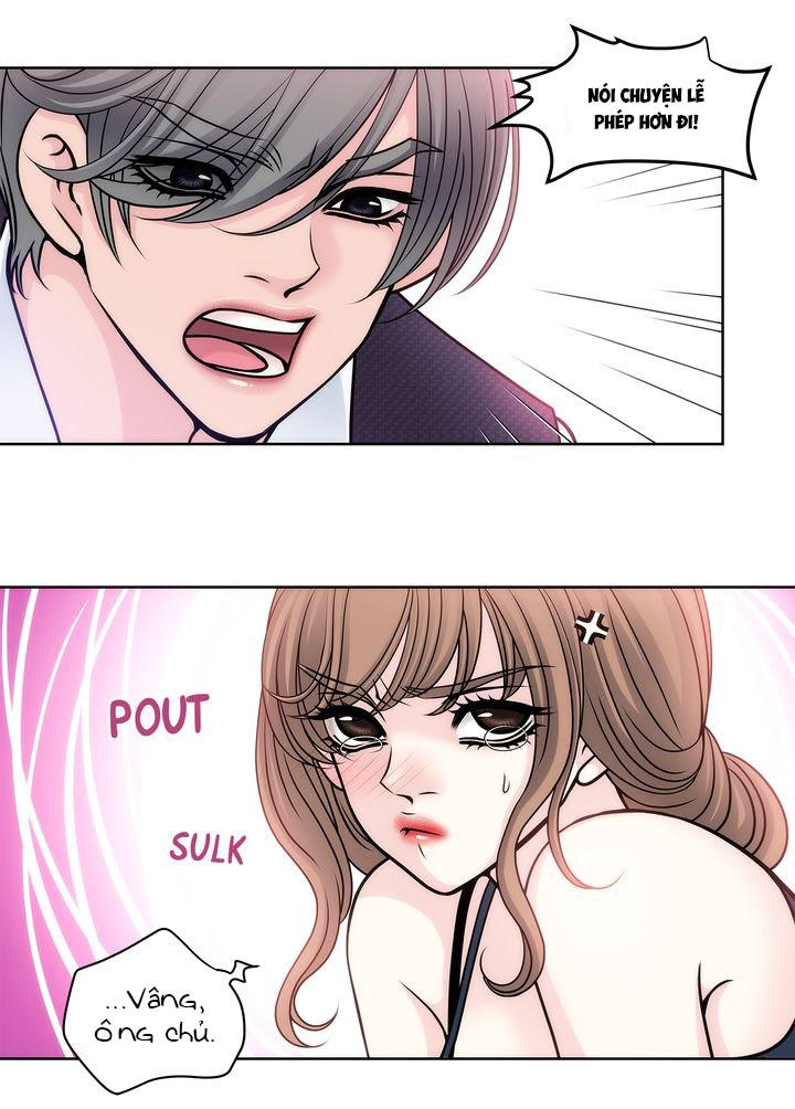 người đàn ông của tôi chapter 12.1 4