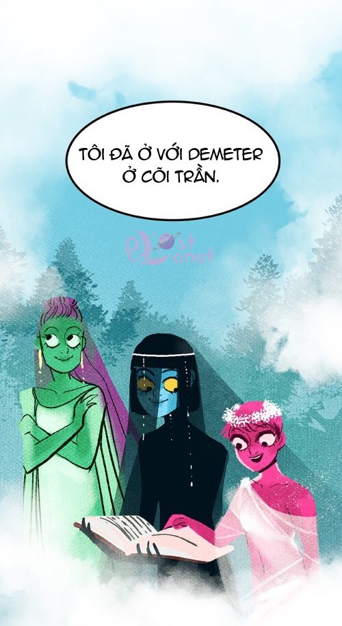 thần thoại olympus chapter 34 47
