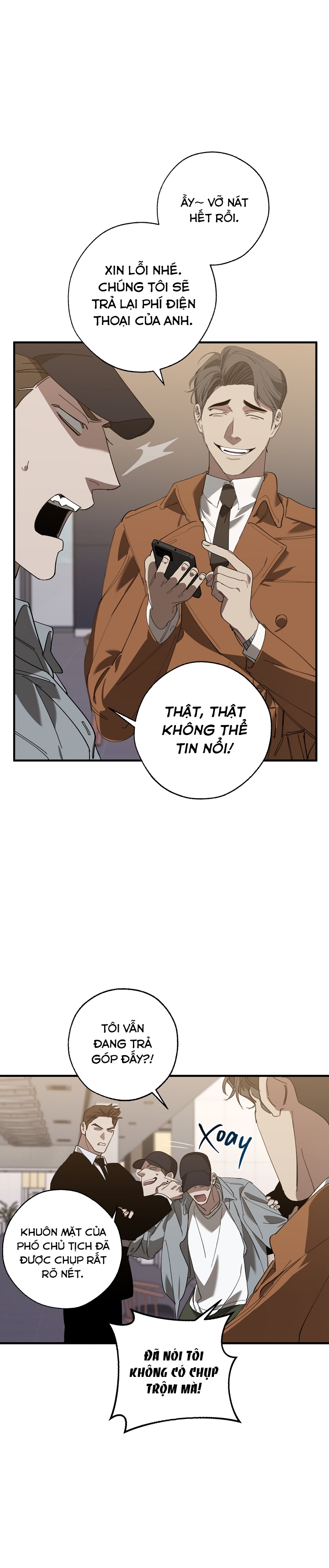 hoán vị chapter 67 16