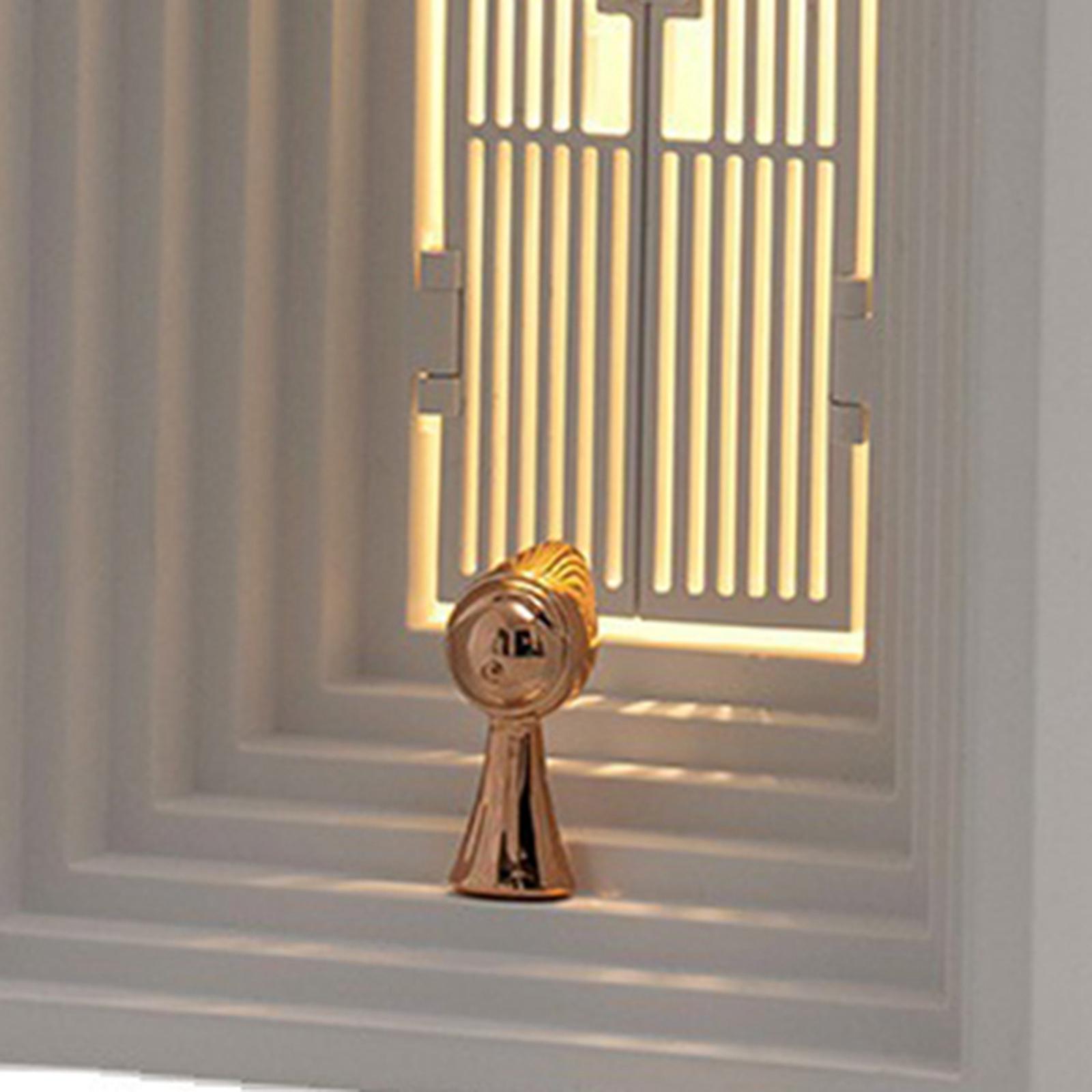 LED Desk Light Atmosphere Lamp Dimming