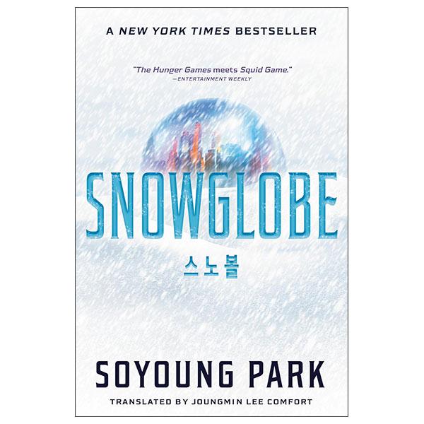 Sách ngoại văn: Snowglobe