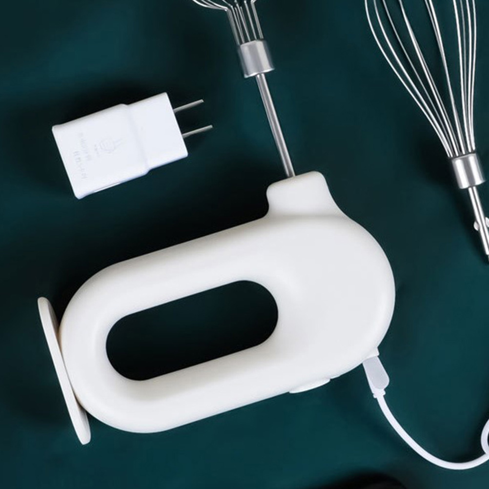 Sạc Tay Điện Máy Trộn Đánh Trứng Cho Bánh Kem