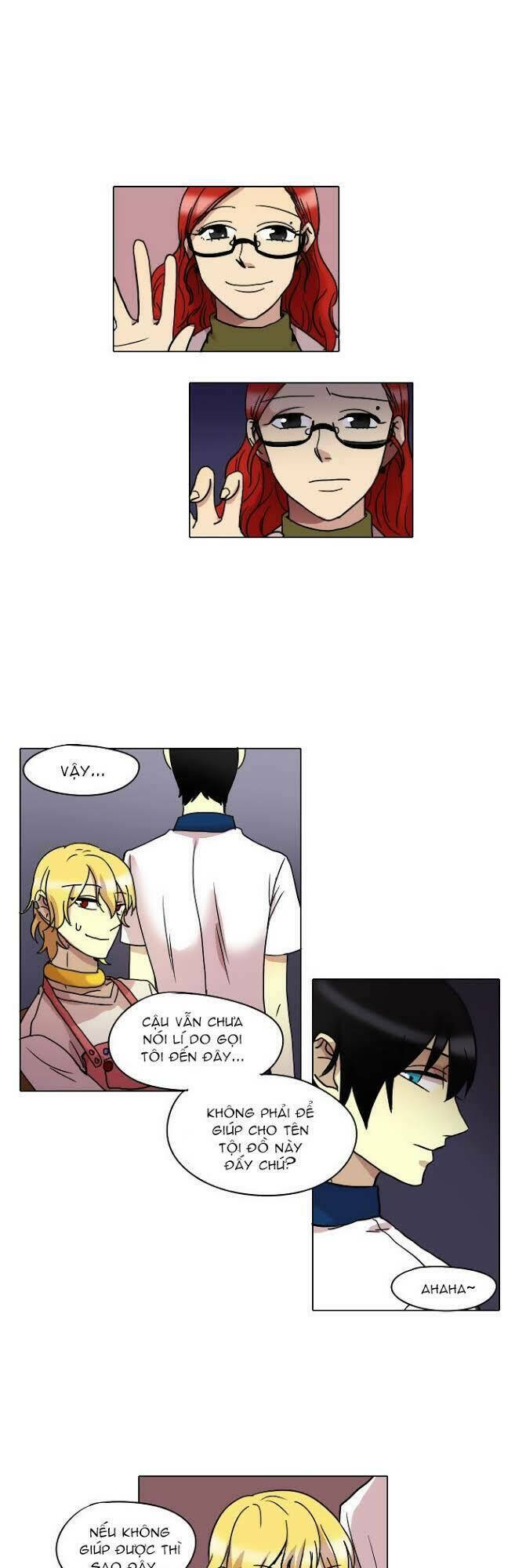 the devil who can't fly chapter 18 48