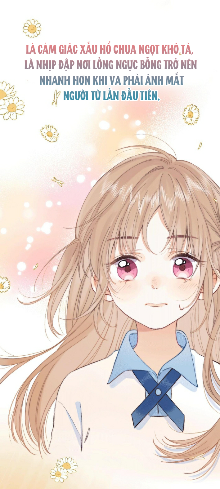 Vụng Trộm Không Thể Giấu chapter 0 - Trang 12