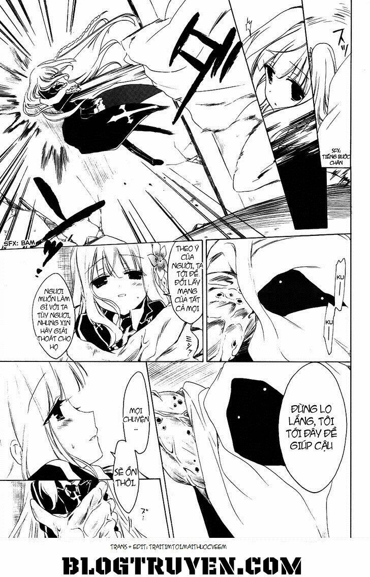 muni-kiss chapter 1 19