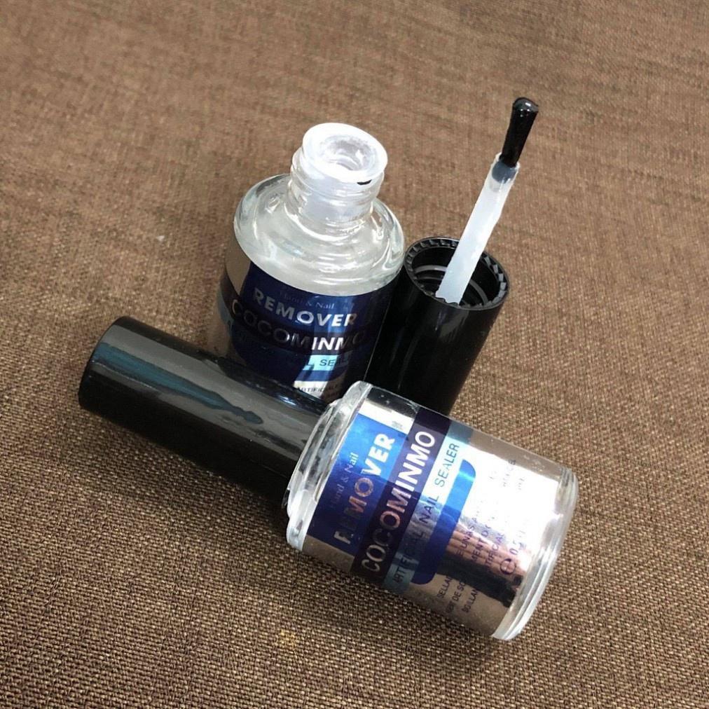 Chai phá gel lạnh Coco 15ml hàng loại 1