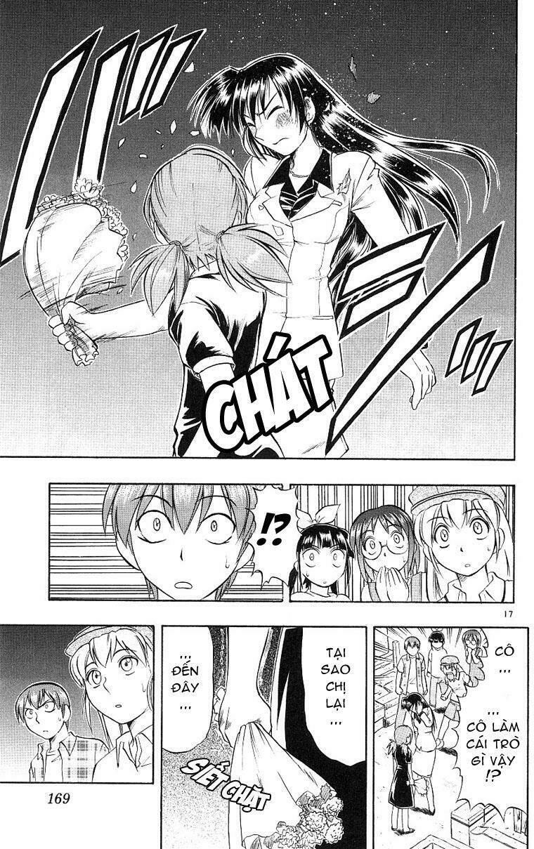 ai kora chapter 18 17