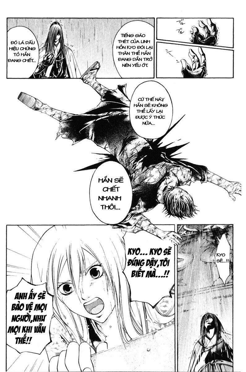 mắt quỷ kyo chapter 289 5