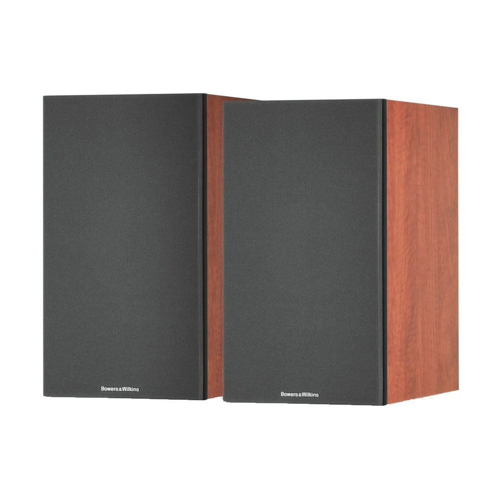 Cặp loa Bookshelk B&W 606 S2 Anniversary Edition - Hàng chính hãng, giá tốt