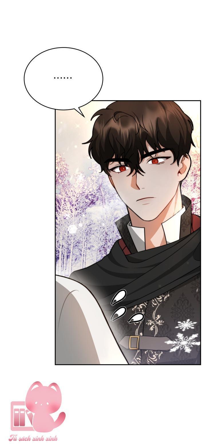 từ chồng cũ hóa thành nam chính chapter 18 12