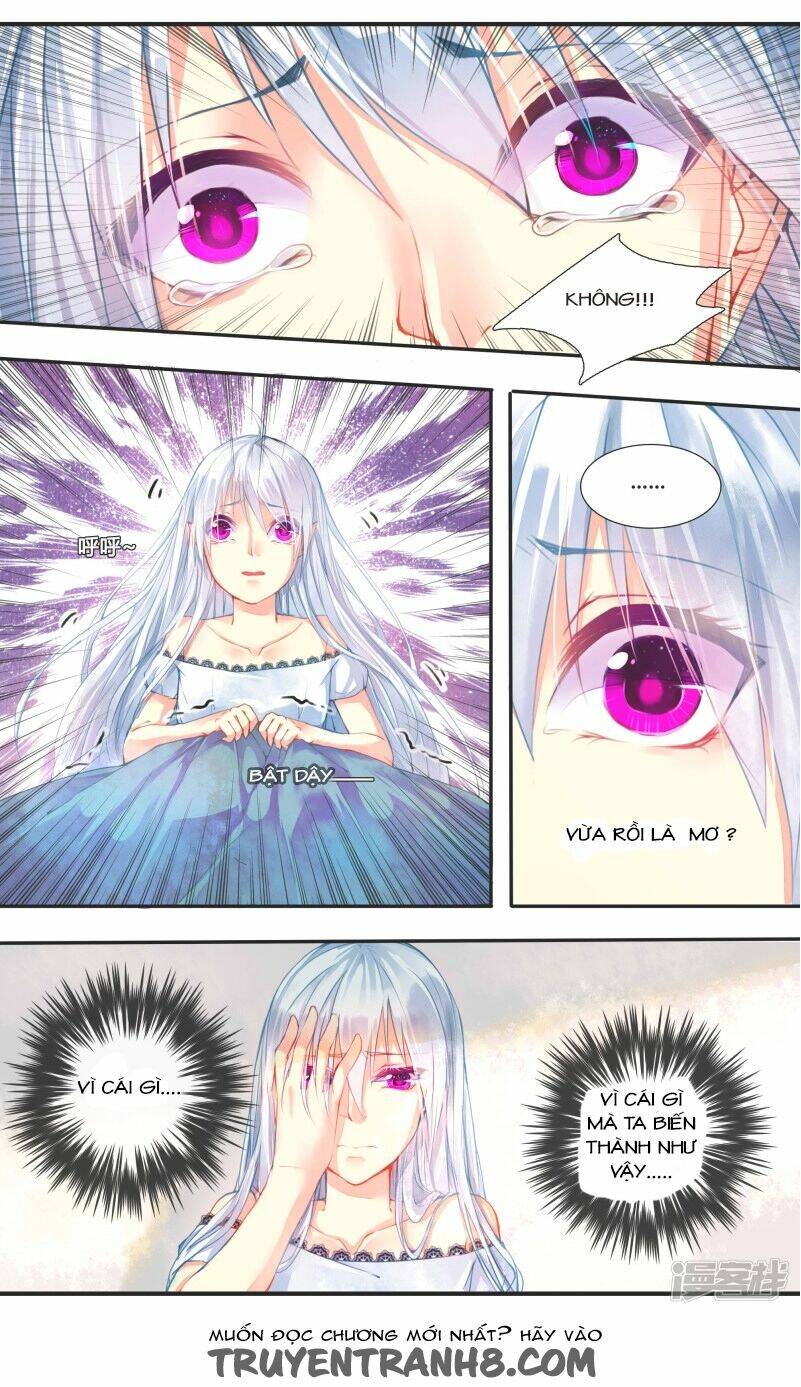 tên côn đồ nhà ngươi mau tránh ra chapter 2 16