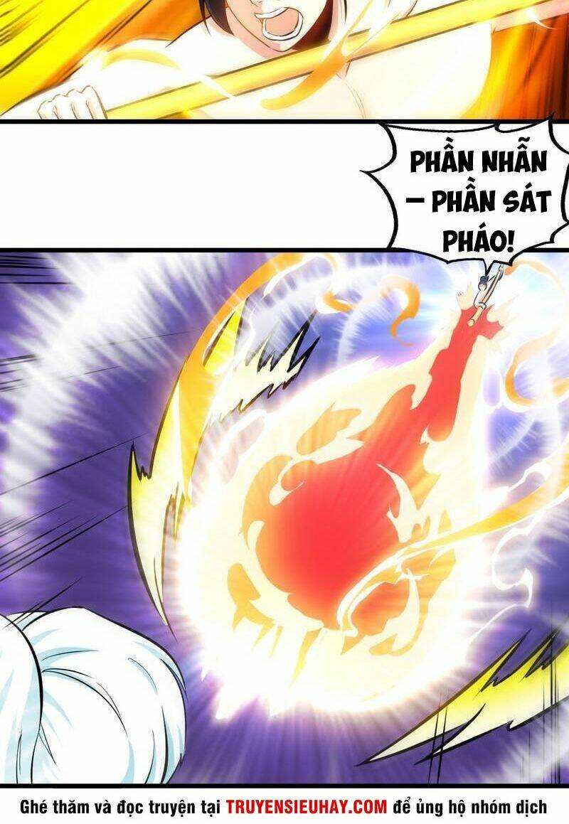 chí tôn thần ma chapter 140 5