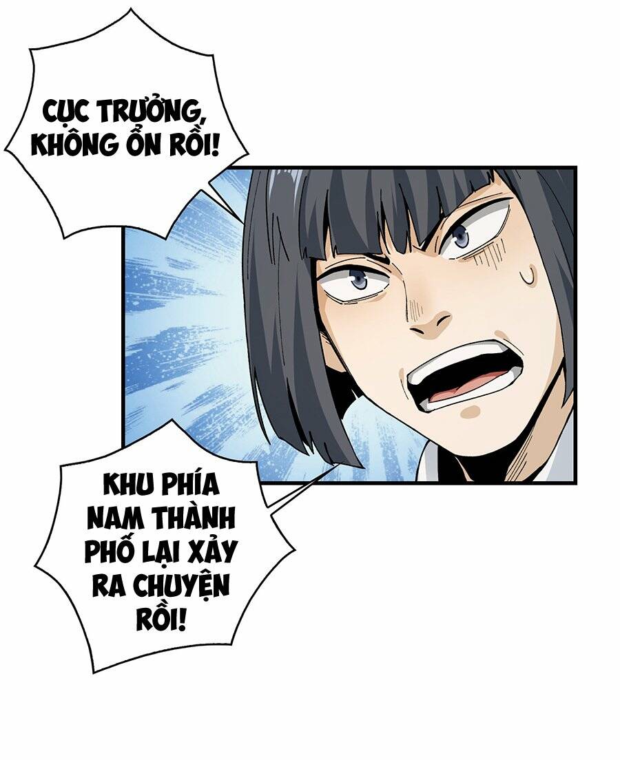 đến ma quỷ còn sợ tâm thần chapter 4 72