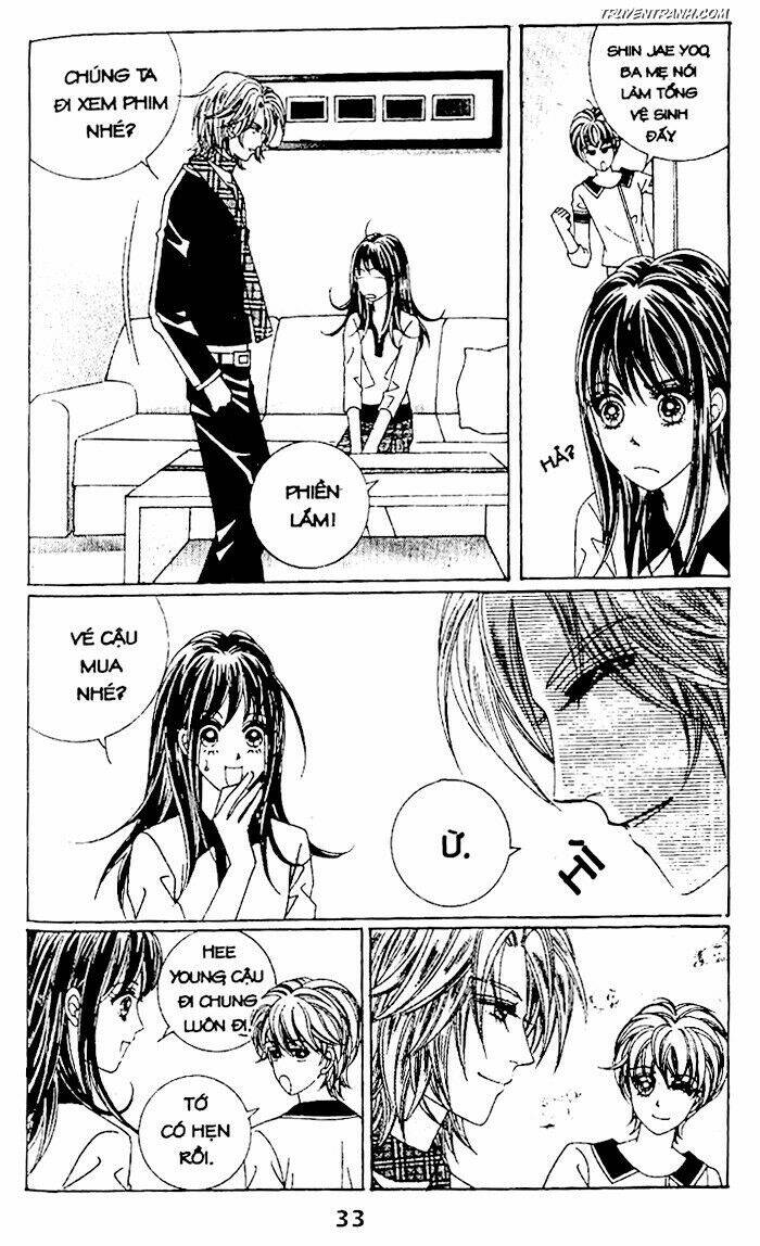 nhà trọ hoàn hảo chapter 92 5