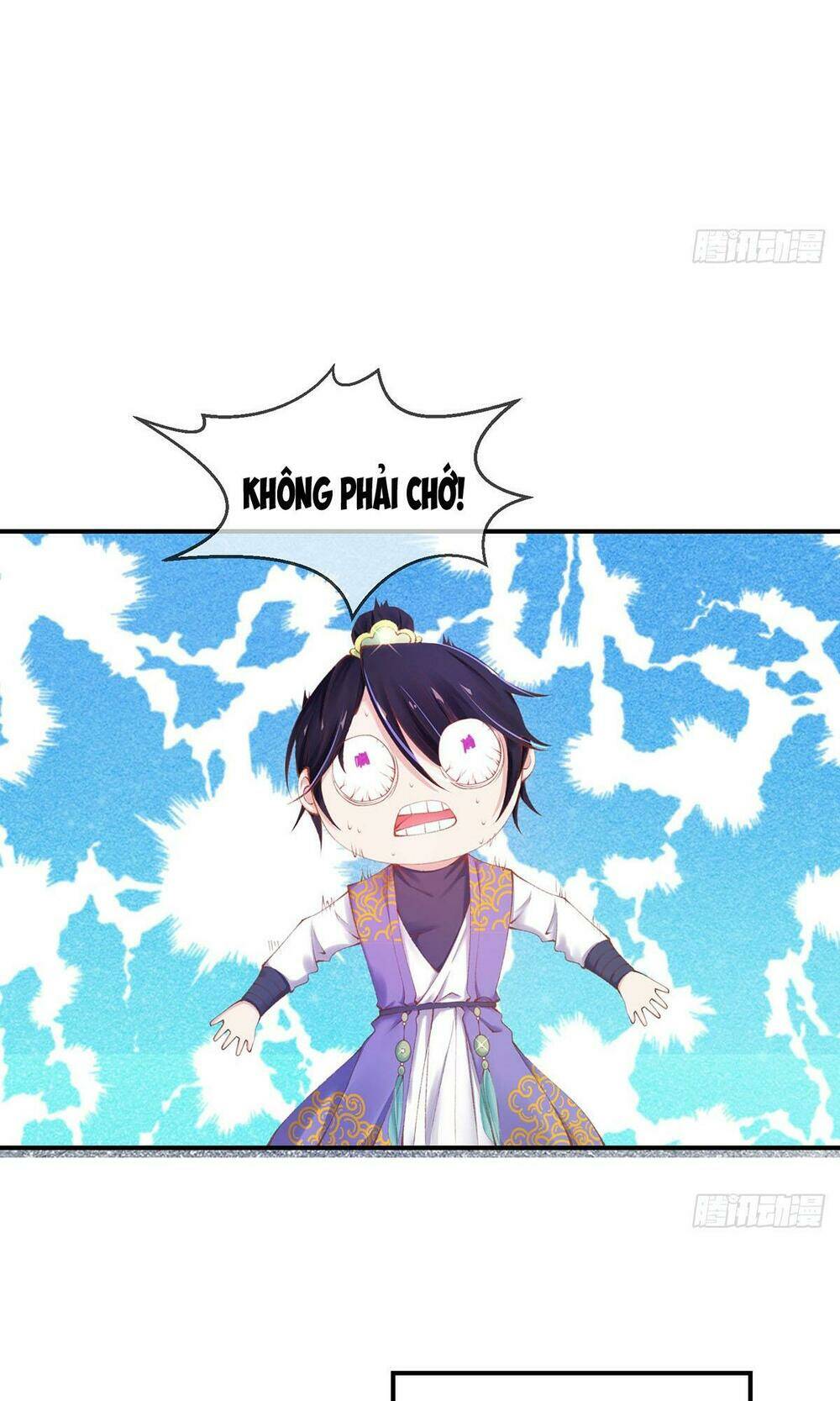 thị huyết y phi chapter 16 10