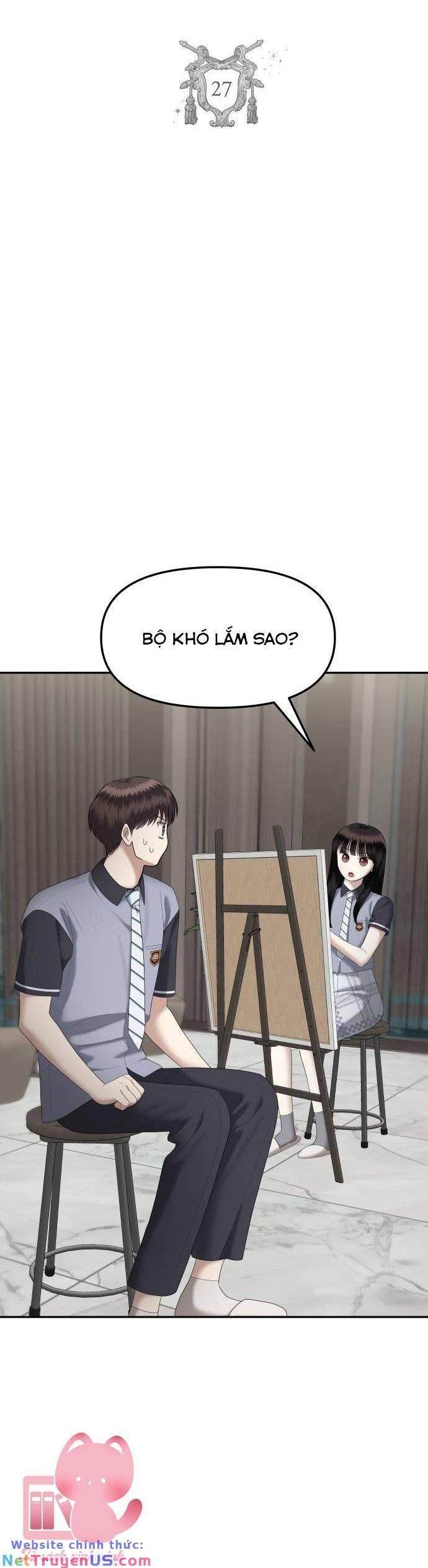 chị em tranh đấu chapter 27 7