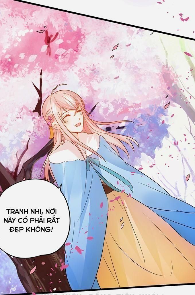 hồ tiên hung bạo chapter 45 32