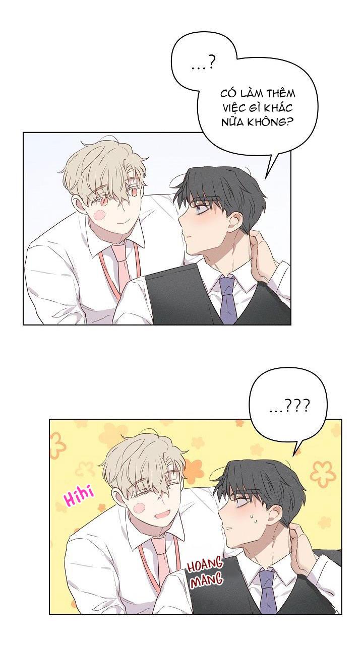 bl ngắn chịch hỏny chapter 2.5 19