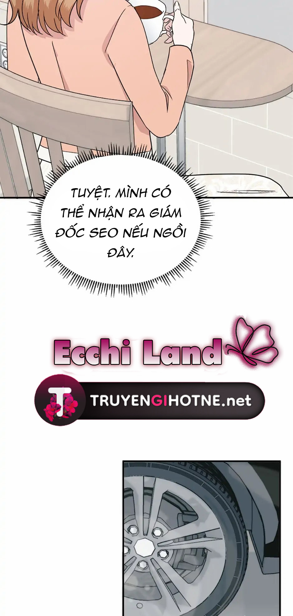 thiếu tôi là sếp mất ngủ ngay chapter 39.2 20