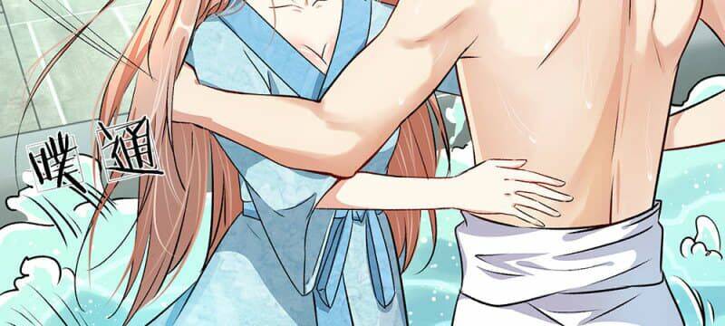 hôn sắc liêu nhân : đào hôn tiểu nộn thê chapter 1 35