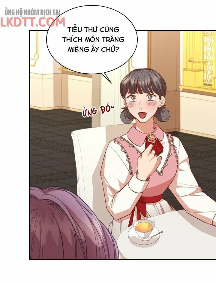 tôi trở thành thư ký của bạo chúa chapter 32 75