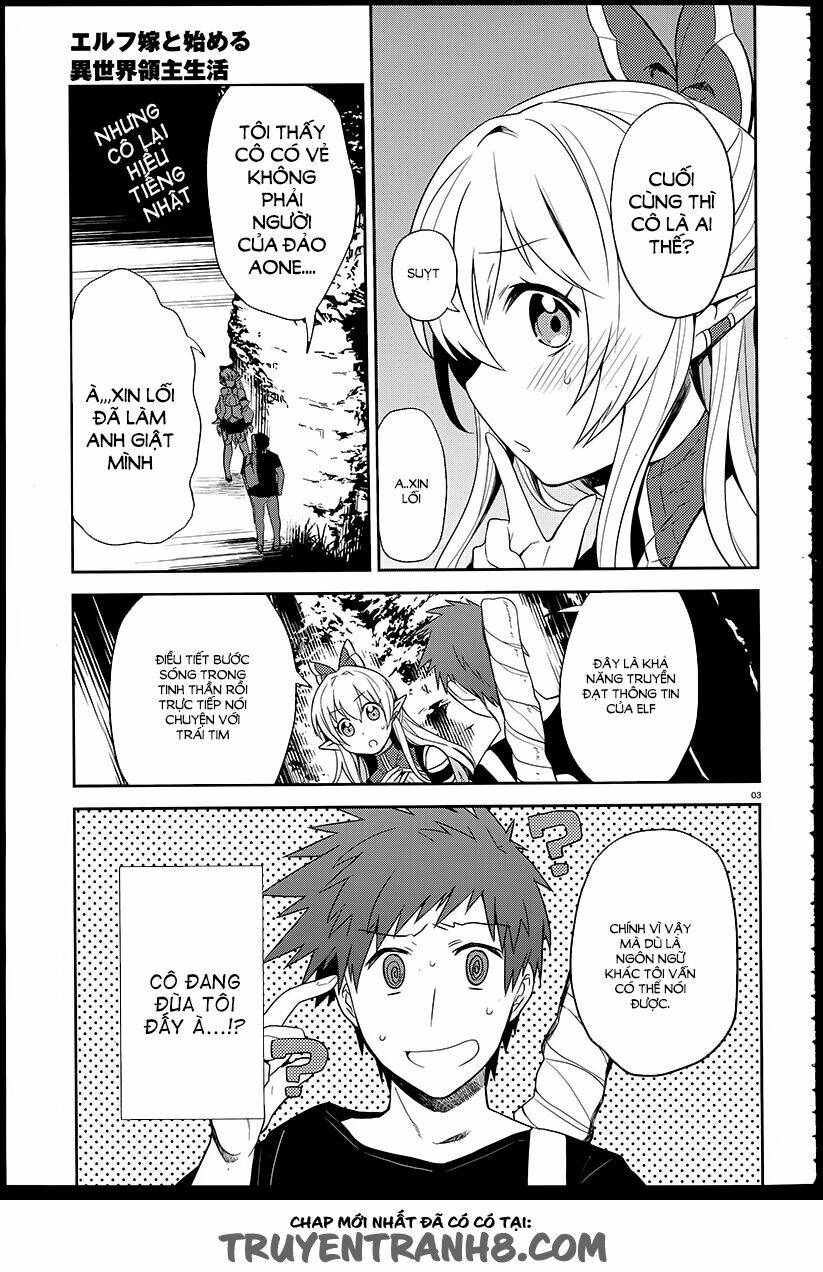 xuyên không tiên tộc tại dị giới chapter 1 4