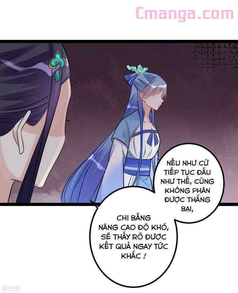 độc y đích nữ chapter 50 23