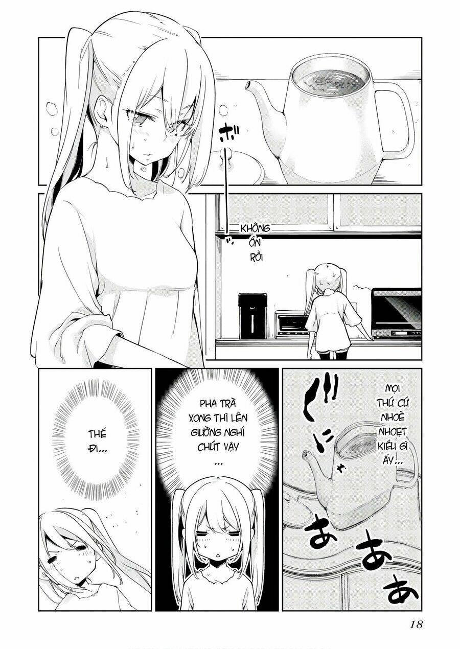 jiangshi kaitan blood chapter 25 17