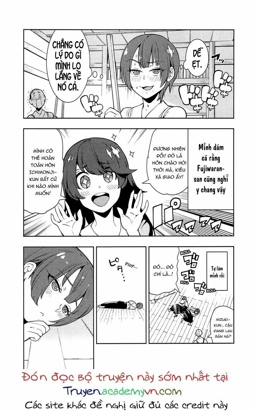 boku girl chapter 64 11