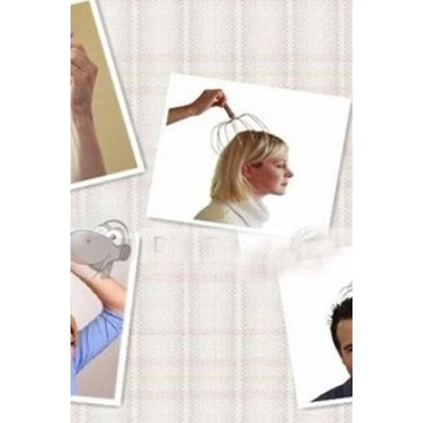 Combo 50 massage đầu