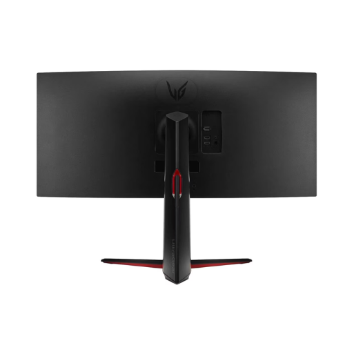 Màn Hình Cong Gaming LG UltraGear 34GP63A-B 34 inch ( QHD/VA/160Hz/5ms/1800R ) - Hàng Chính Hãng