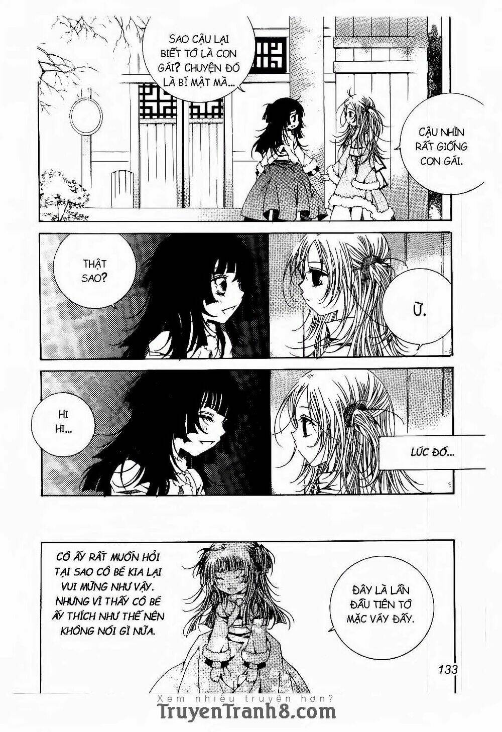 nabi - cánh bướm chapter 24 4