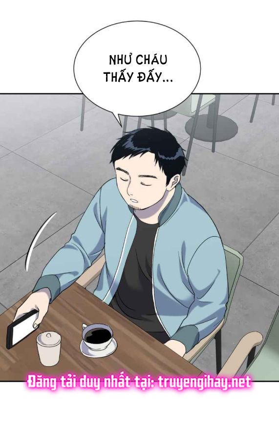 [16+] người đàn ông tầng trên chapter 9.2 61
