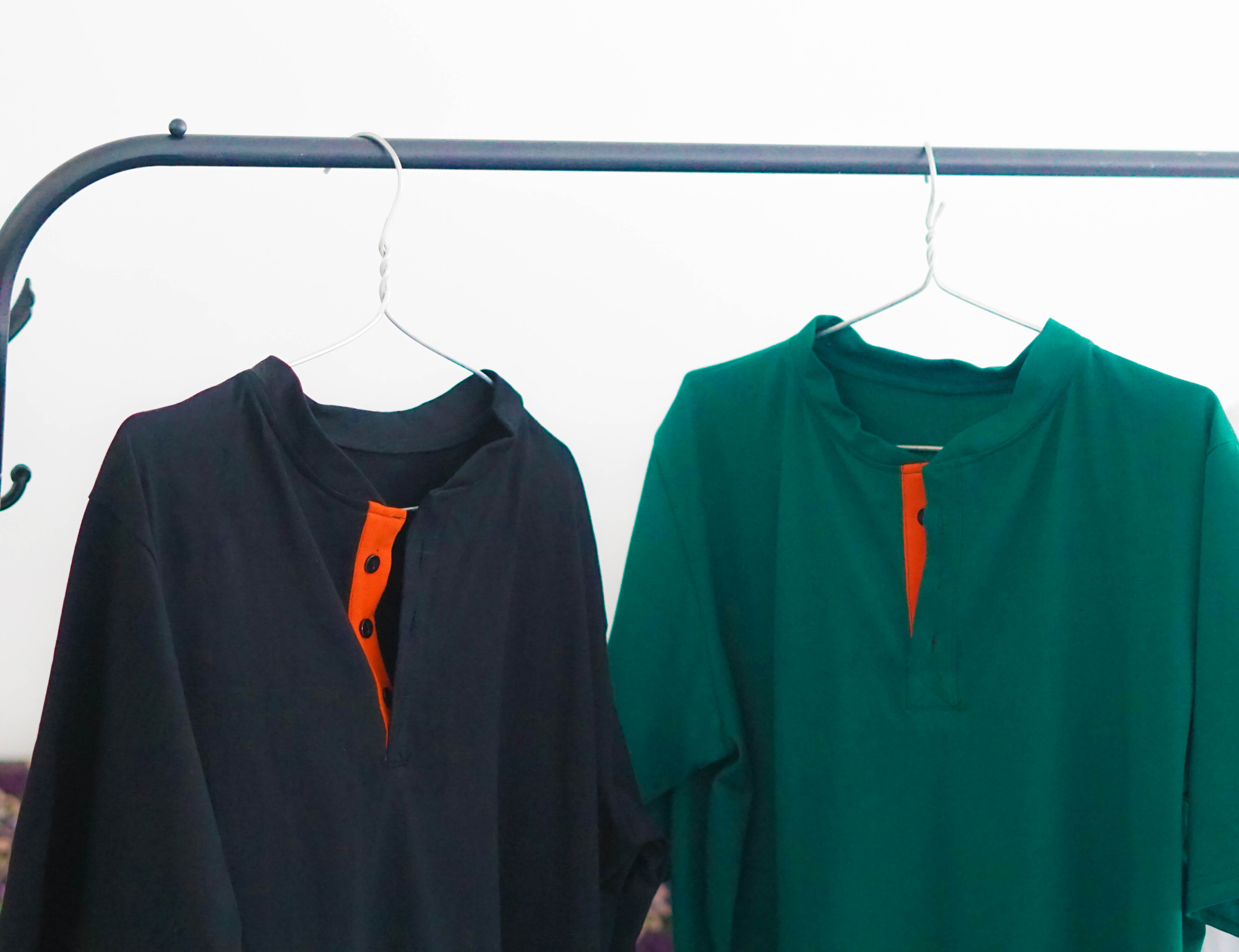 Áo thun Nam màu ĐEN, vải cotton 100% trẻ trung năng động 2023