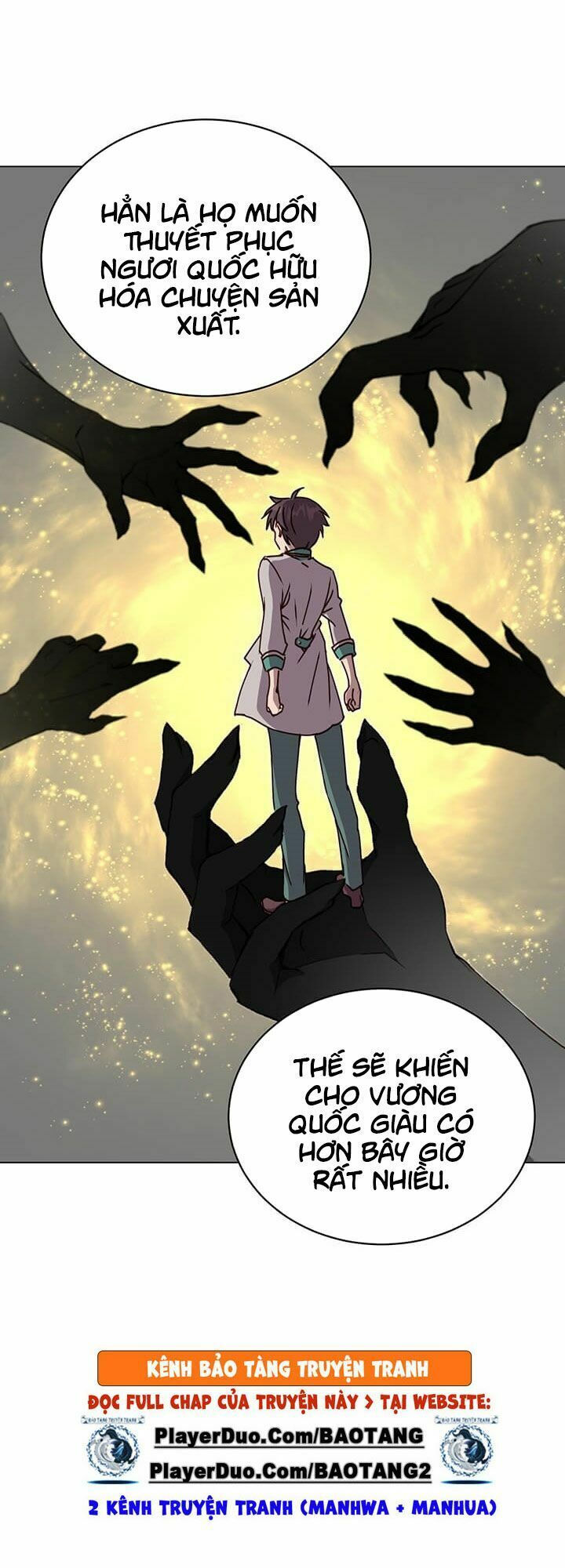 Anh Hùng Mạnh Nhất Trở Lại chapter 44 22