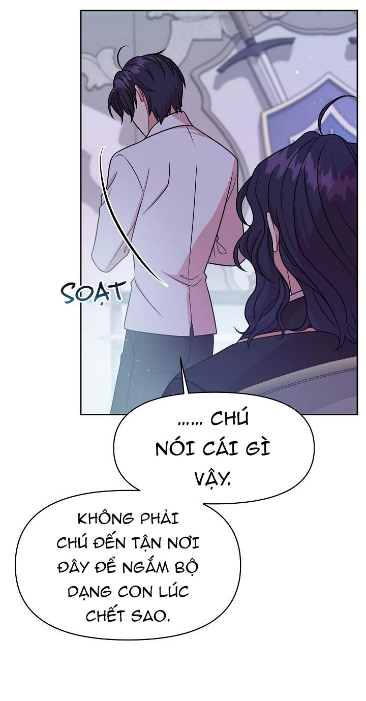 tôi đã nuôi dưỡng bạn thời thơ ấu thành bạo chúa chapter 39.1 16