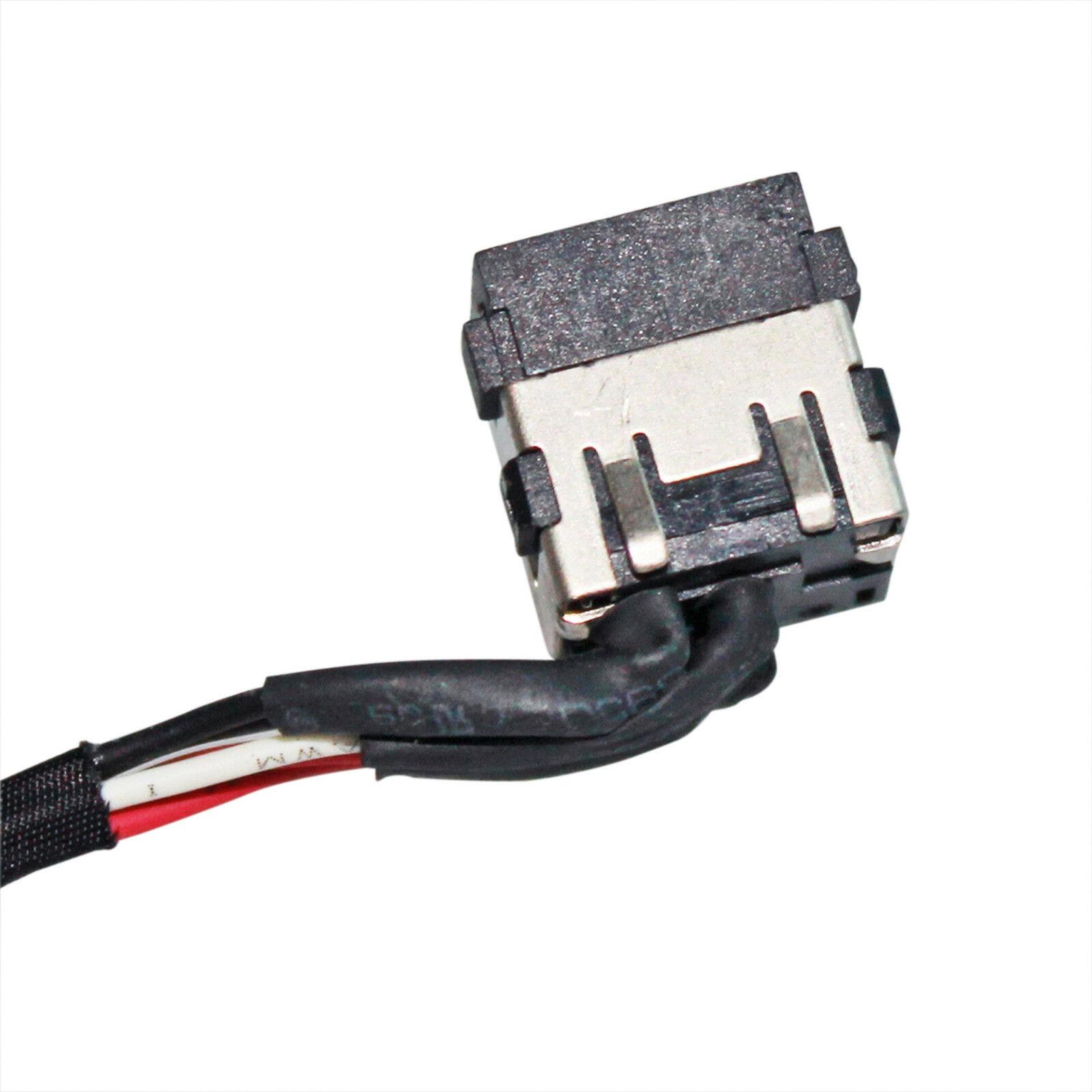 Mới Dây Cáp Nguồn Ac Dc Cho Dell Inspiron 14 7447 I7447