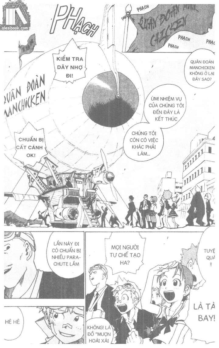 toto! the wonderful adventure chapter 43 15