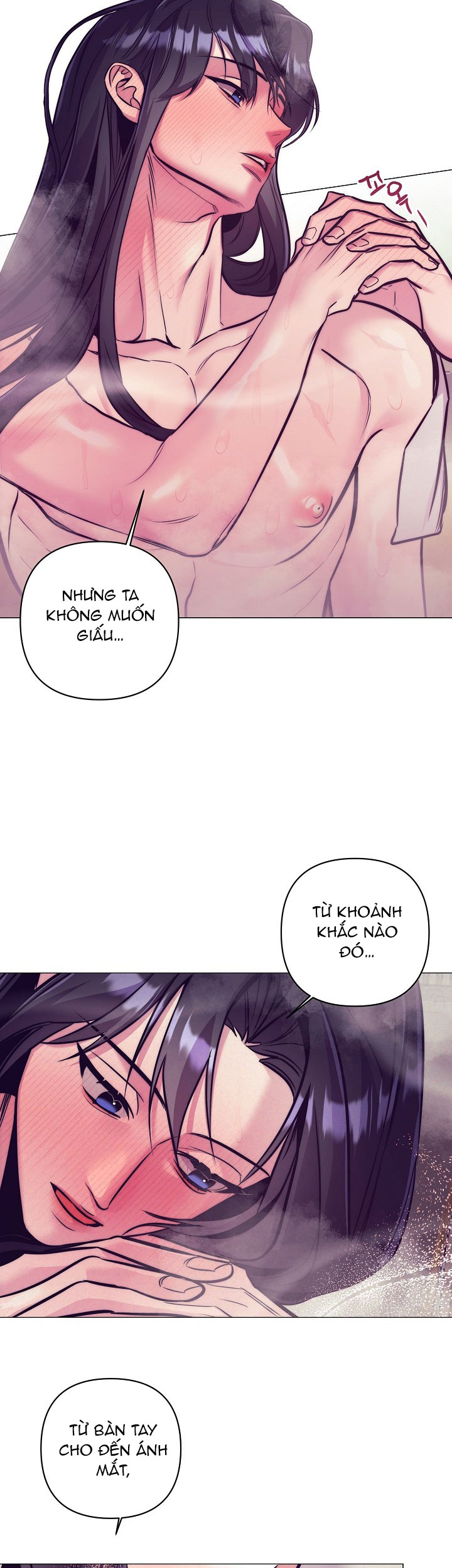 [18+] tuyển tập truyện bl ngắn - double bell chapter 17 22