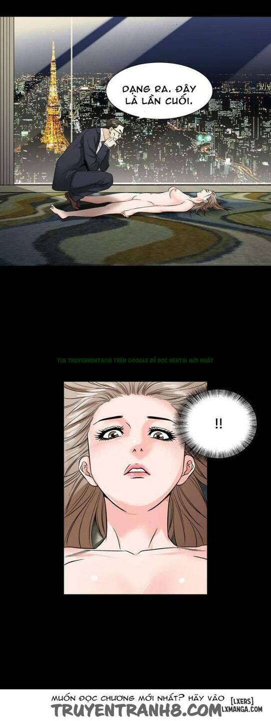 mùi vị của đôi bàn tay chapter 65 9