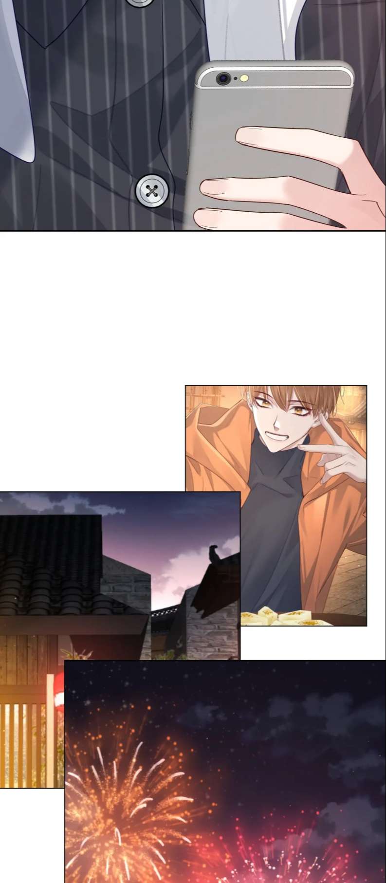 nhân vật chính chỉ muốn yêu đương chapter 44 12